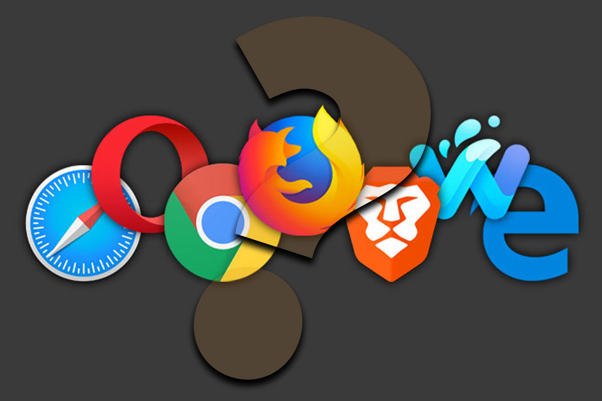 Melhores Navegadores Internet para Privacidade (Definitivo)