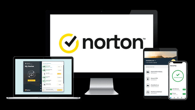 Antivírus Norton 360 em 2025 – A escolha do Descriptografia