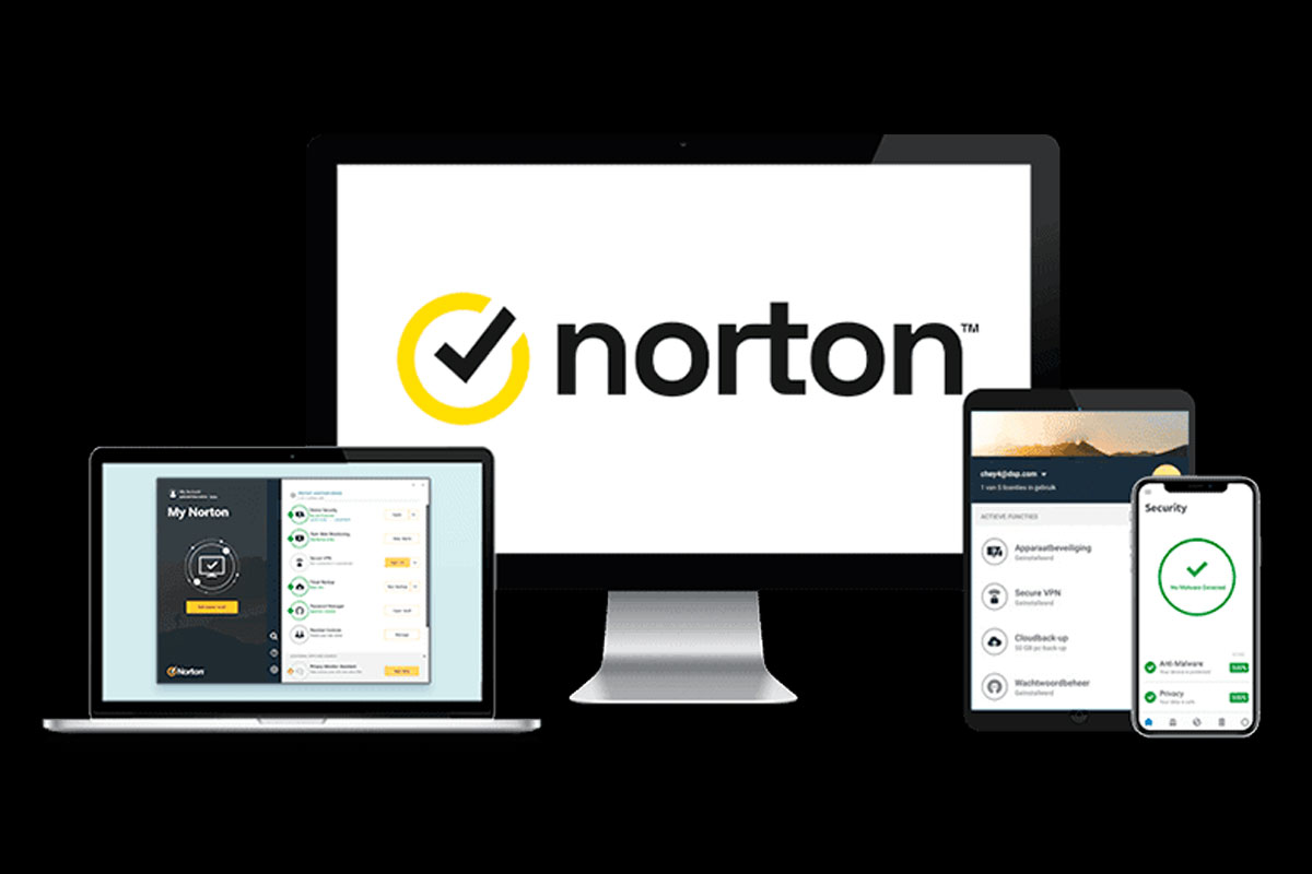 Antivírus Norton 360 em 2025 – A escolha do Descriptografia