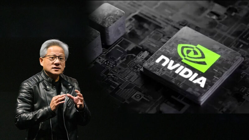 Nvidia com Liderança Ameaçada? Será?