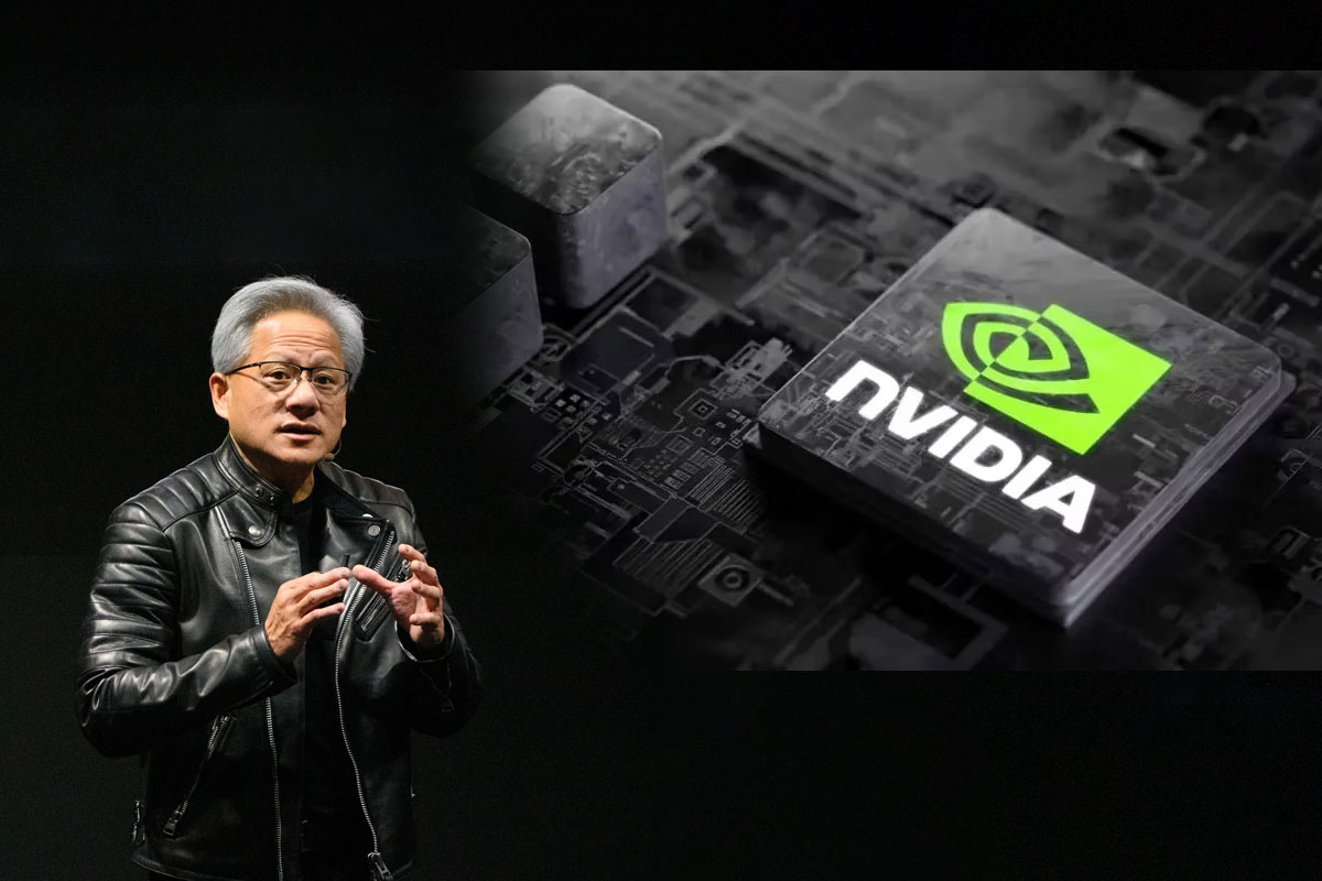 Nvidia com Liderança Ameaçada? Será?