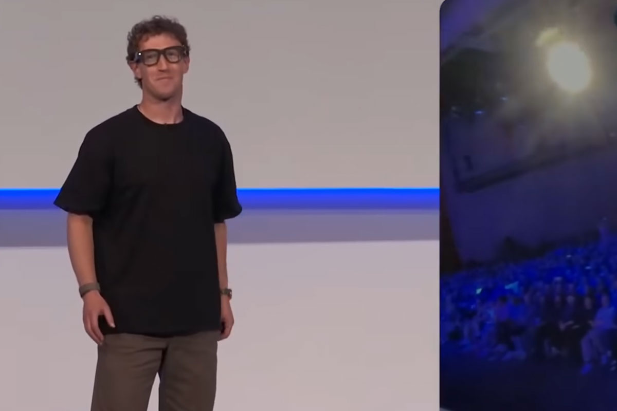 Meta Ray-Ban Display