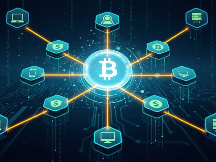 P2P no Brasil 2025: Como Comprar Bitcoin com Privacidade