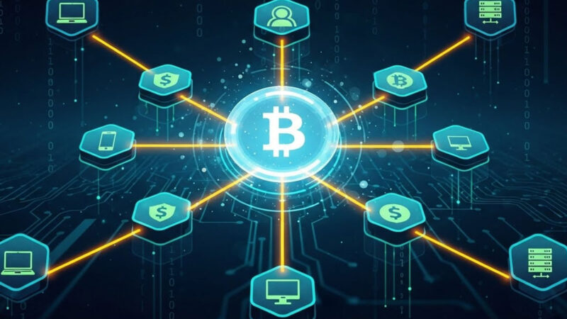 P2P no Brasil 2025: Como Comprar Bitcoin com Privacidade