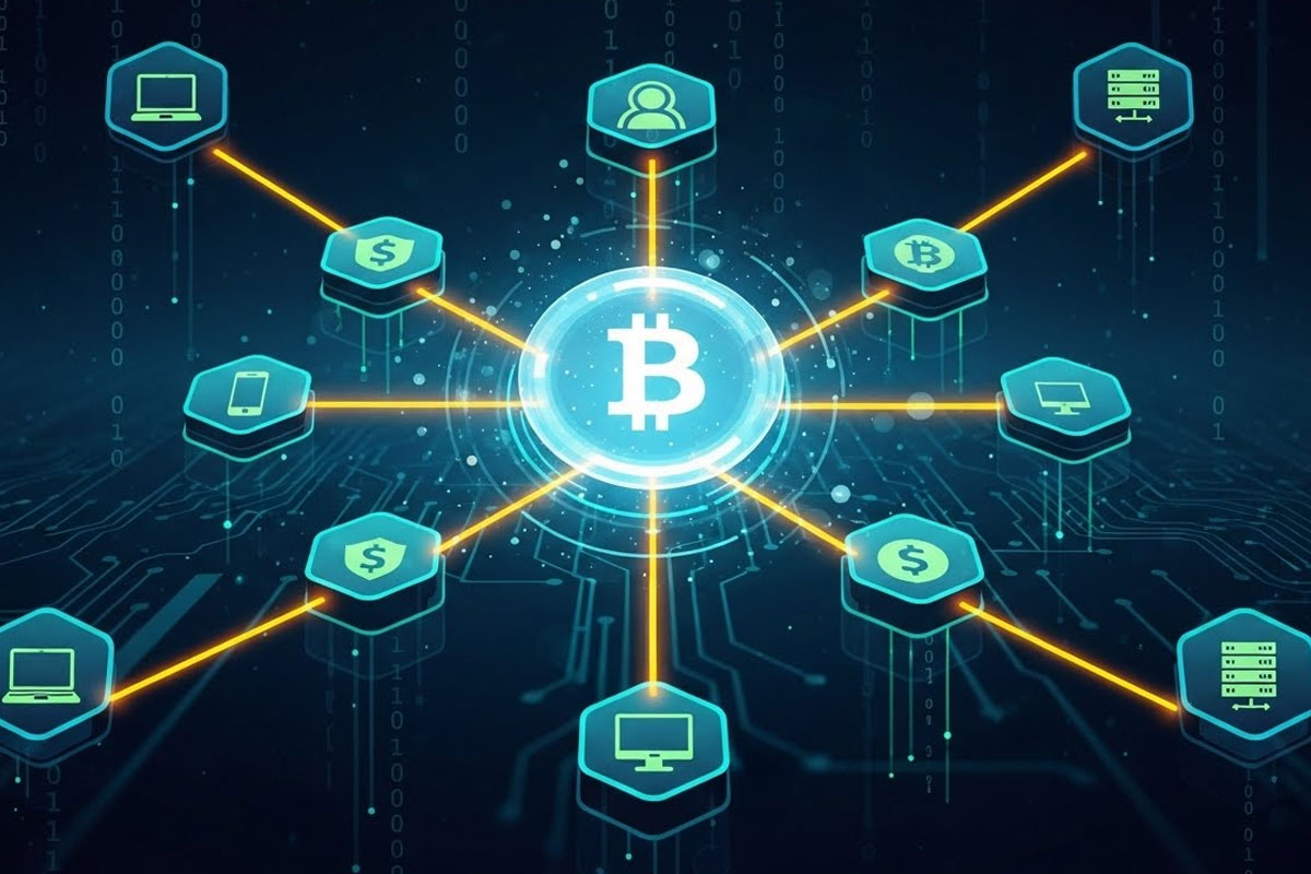 P2P no Brasil 2025: Como Comprar Bitcoin com Privacidade