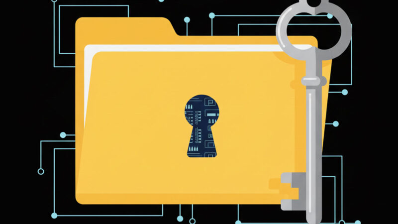 Como Proteger Arquivos e Pastas no Windows