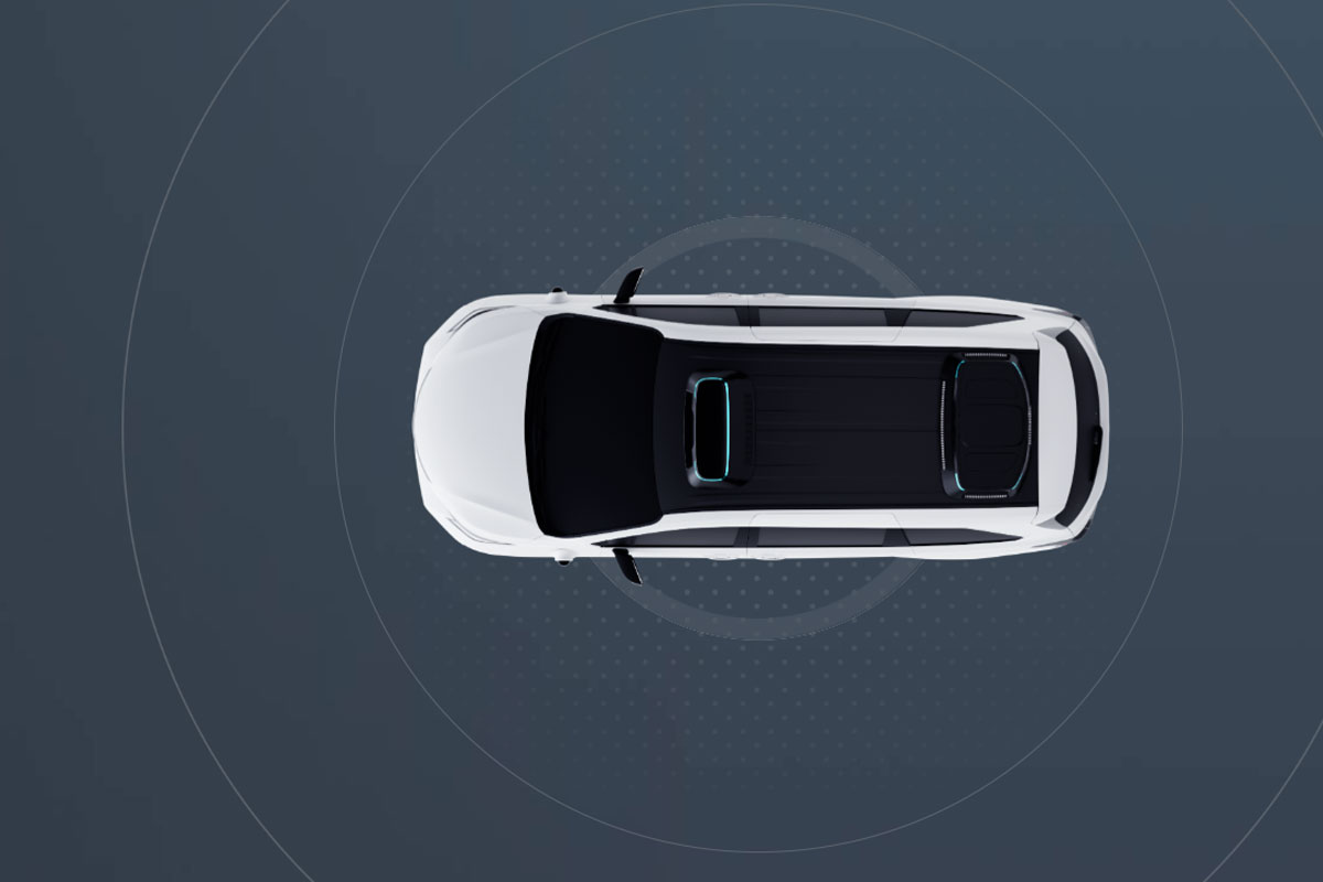 Pony.ai Robotáxis: Plano Agressivo de Expansão