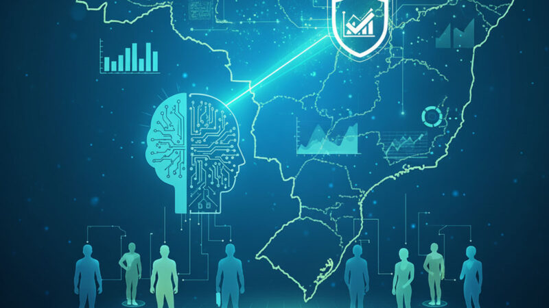 Déficit de Profissionais de TI no Brasil