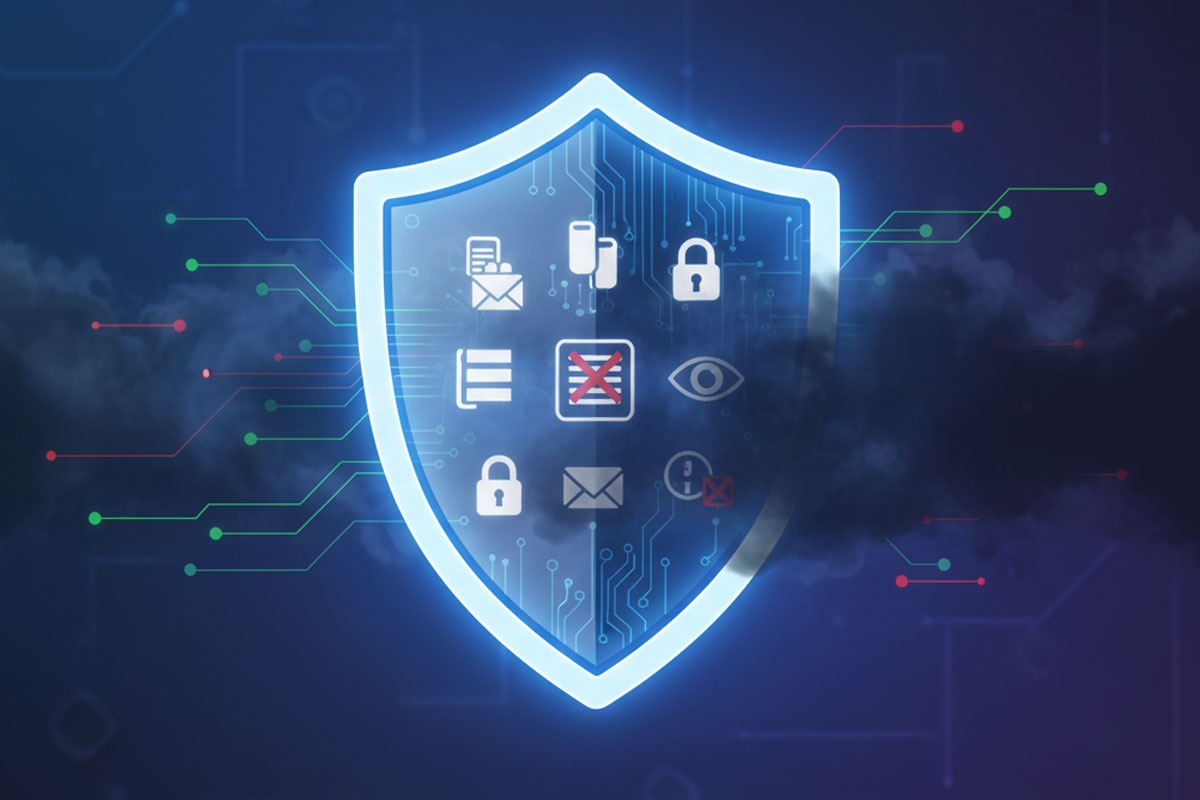 Como proteger seus dados da vigilância digital