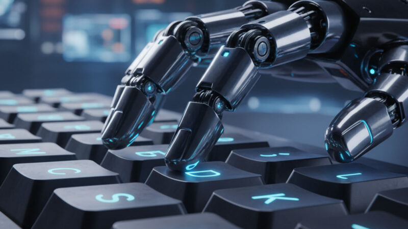 Regulação da IA na Austrália foca em leis suaves