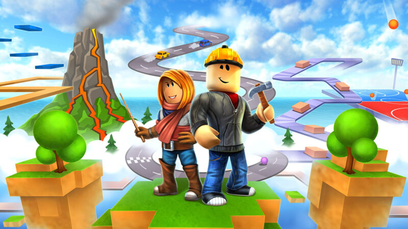 Segurança Infantil e o Banimento de YouTuber no Roblox