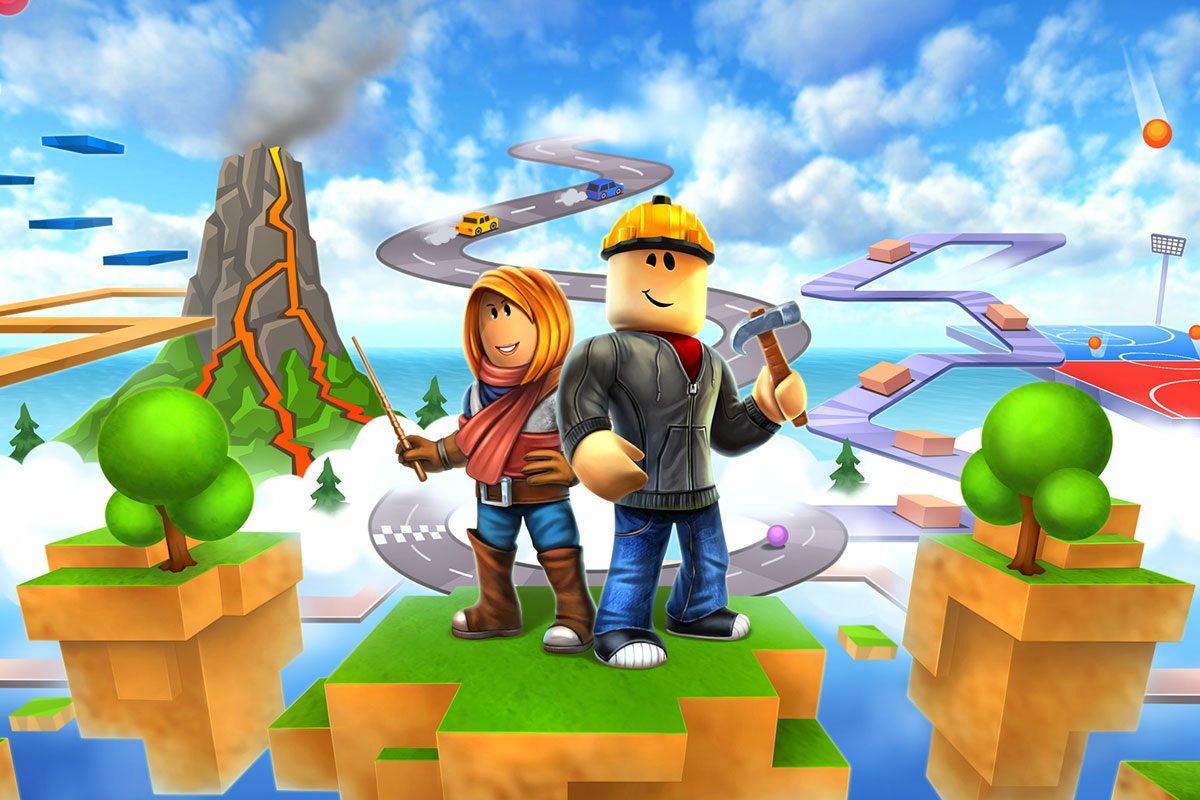 Segurança Infantil e o Banimento de YouTuber no Roblox