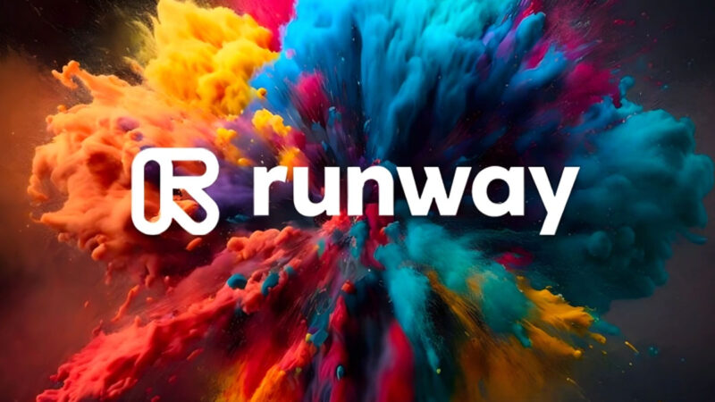 Modelo de IA de vídeo Gen 4.5 da Runway foi lançado (e incomoda gigantes)