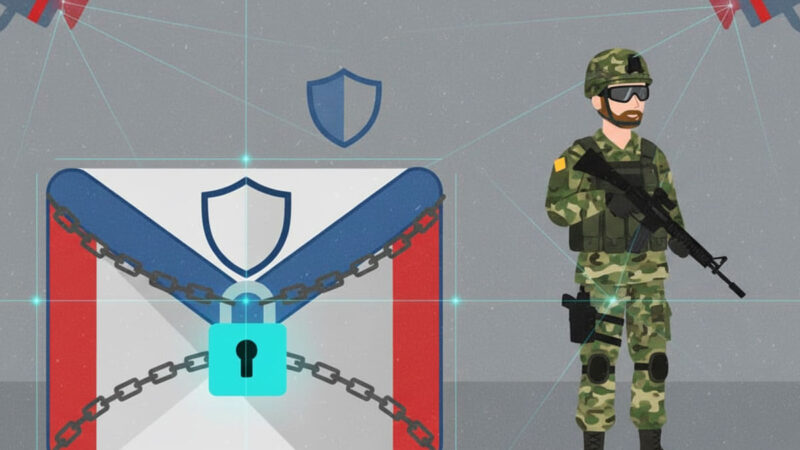 Como Aumentar a Segurança do GMail – Guia Definitivo