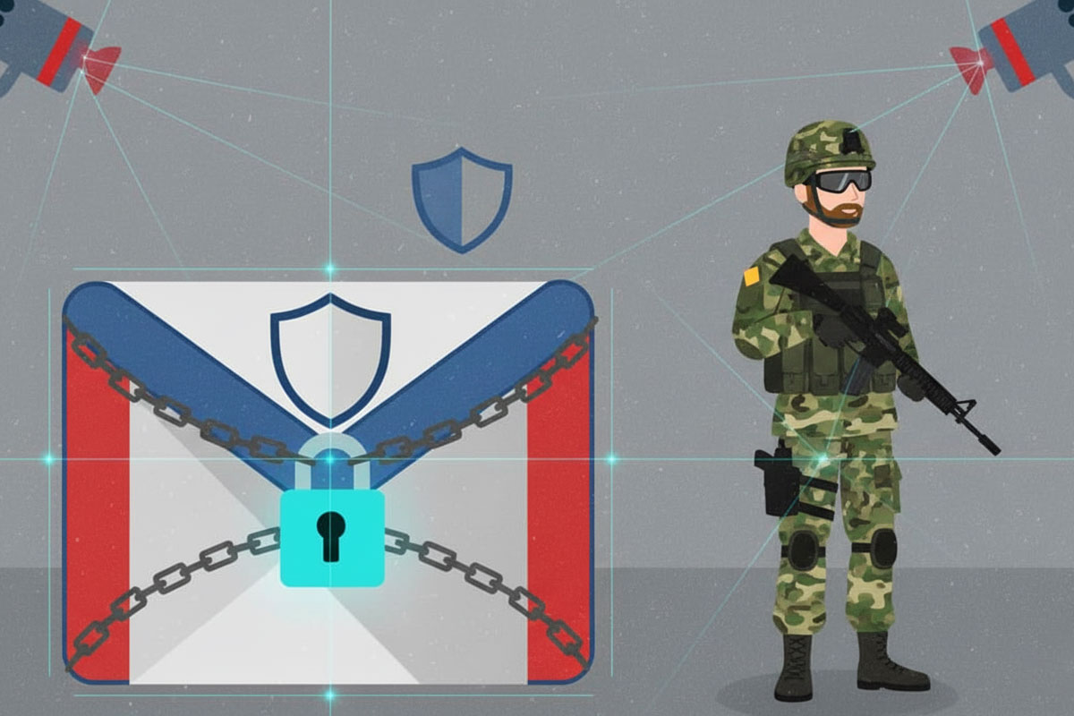 Como Aumentar a Segurança do GMail – Guia Definitivo