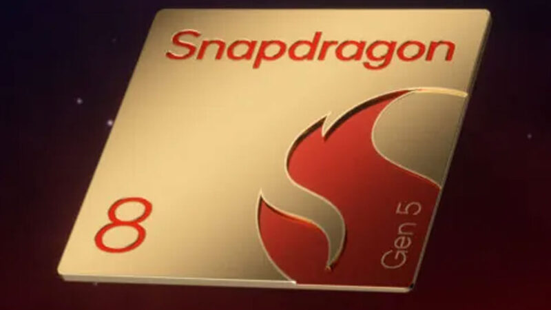 Snapdragon 8 Gen 5 vs 8 Elite Gen 5: A Batalha dos Chipsets