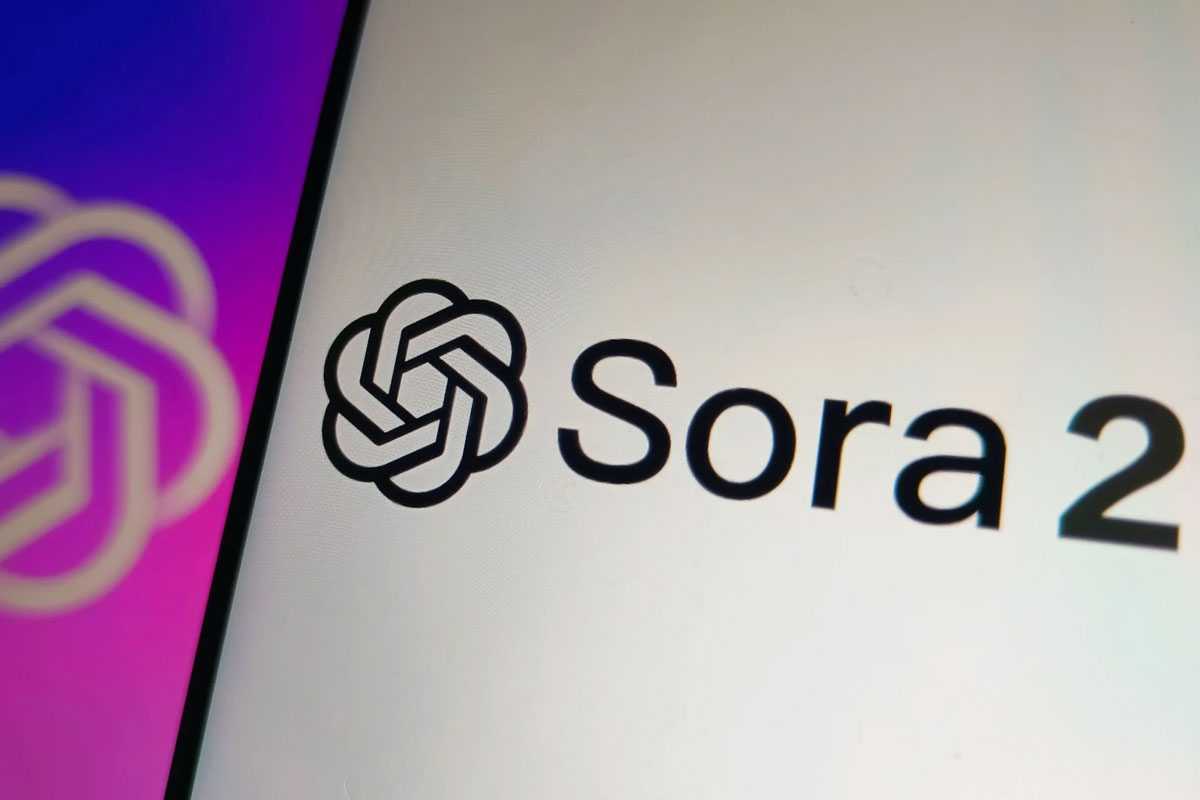 Personagens com Direitos Autorais bloqueados no Sora 2