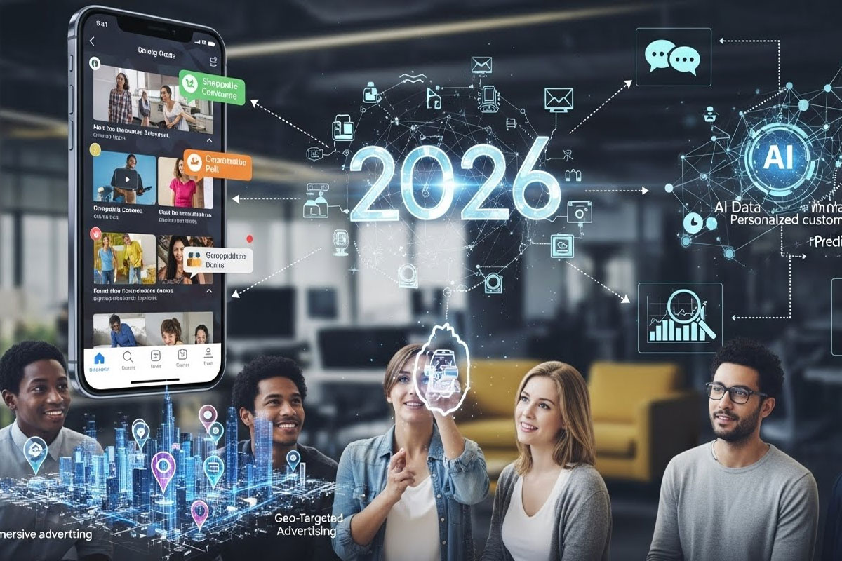Tendências de Marketing Digital para 2026: Guia Completo