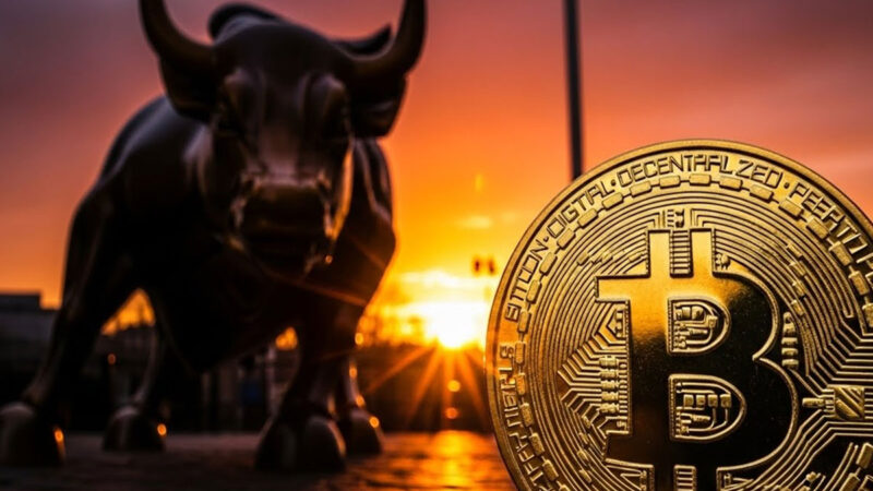 Preço do Bitcoin – Otimismo do Mercado está Longe do Ideal