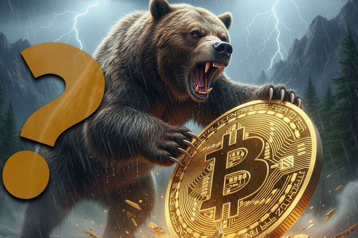 O Bitcoin está sob Ataque Coordenado do Sistema Mundial