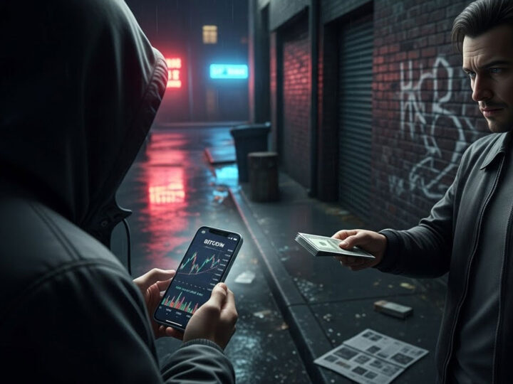 Análise On-Chain do Bitcoin – Venda de Investidores Senior