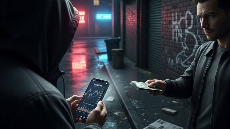 Análise On-Chain do Bitcoin – Venda de Investidores Senior