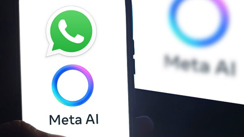 Política de chatbots de IA do WhatsApp sob investigação da UE