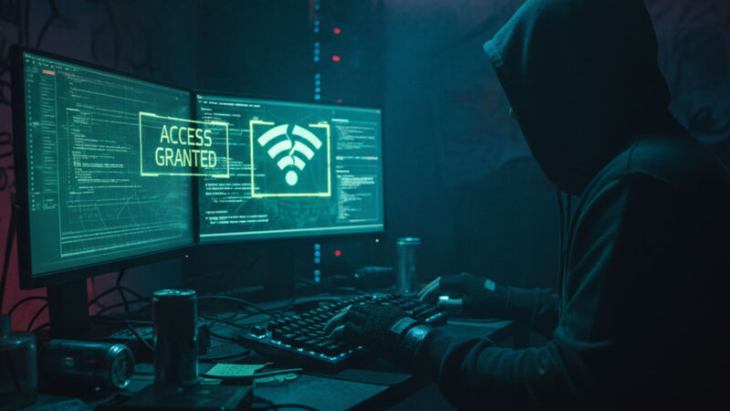 Como saber se o Wi-Fi foi invadido e se Proteger?