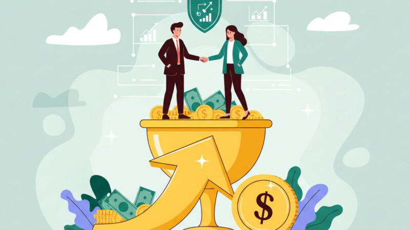 Zumbis de Venture Capital sendo compradas por Investidores?