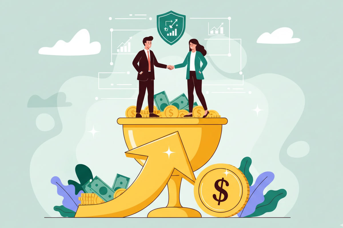 Zumbis de Venture Capital sendo compradas por Investidores?